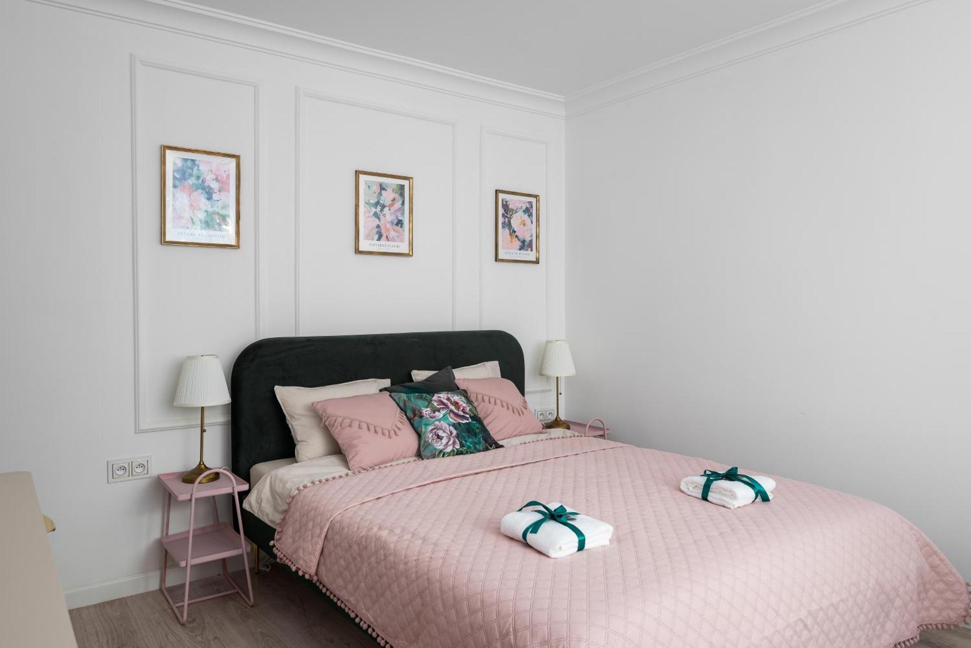 Lovely Downtown Studio At Most Lively Hoza Street, Discover Warsaw On Foot 외부 사진